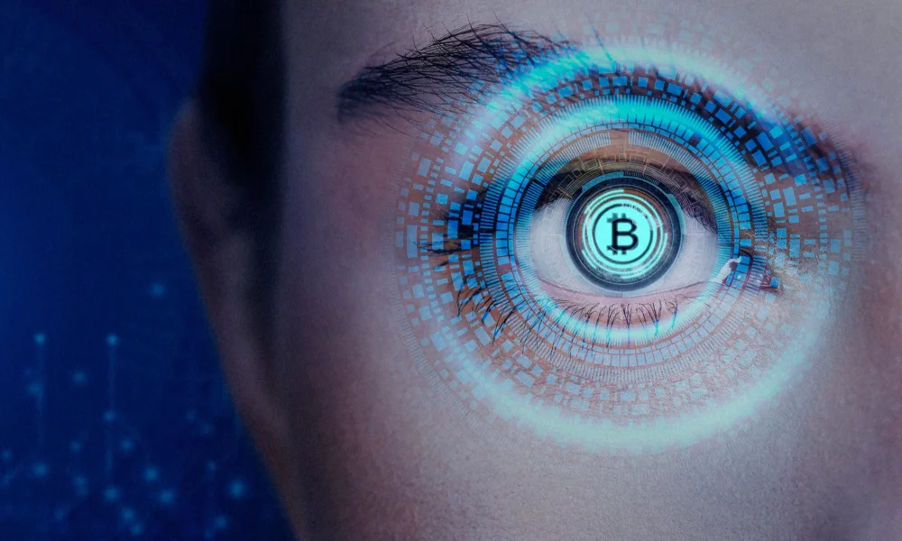 Brazil’s Buffett-Backed Crypto Bank Sets Sights on a $2 Billion IPO