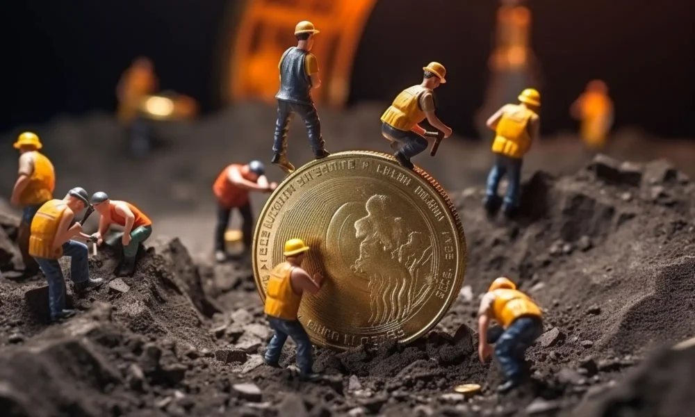 BTC Holds Firm at Support, Edging Closer to the $50,000 Barrier