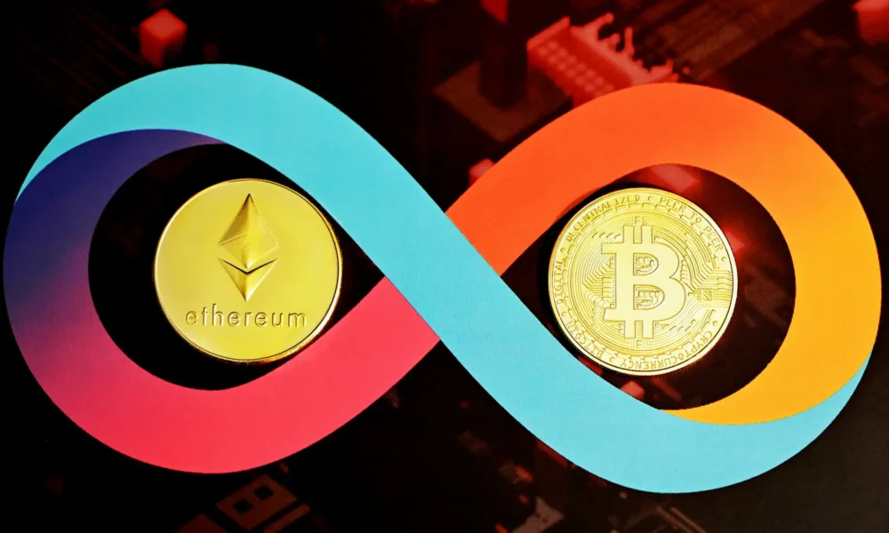 Twitter Reacts as Auto Driver Begins Accepting Crypto as Payment